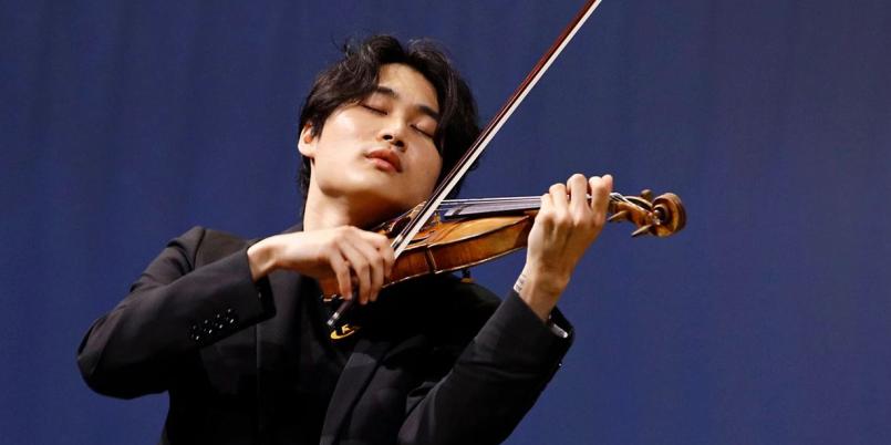 Inmo Yang, Photo by Heikki Tuuli