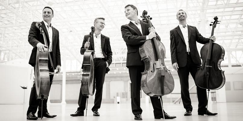 Polish Cello Quartet