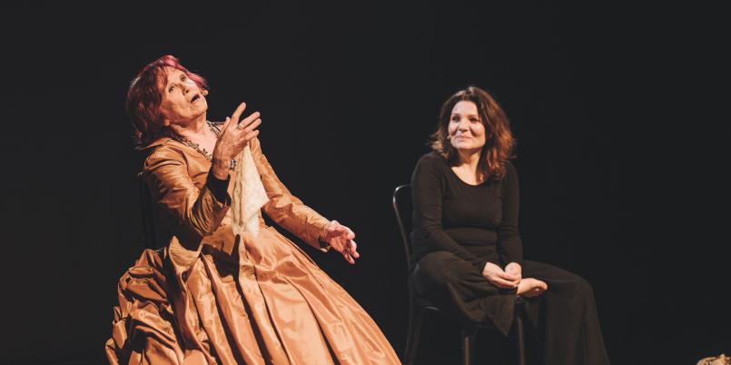 „Łatwe rzeczy” w reżyserii Anny Karasińskiej