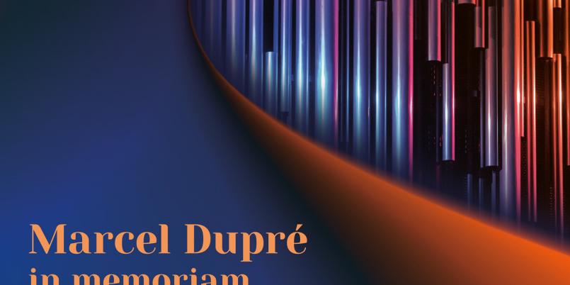 „Marcel Dupré in memoriam” – nowy album wydany przez NFM
