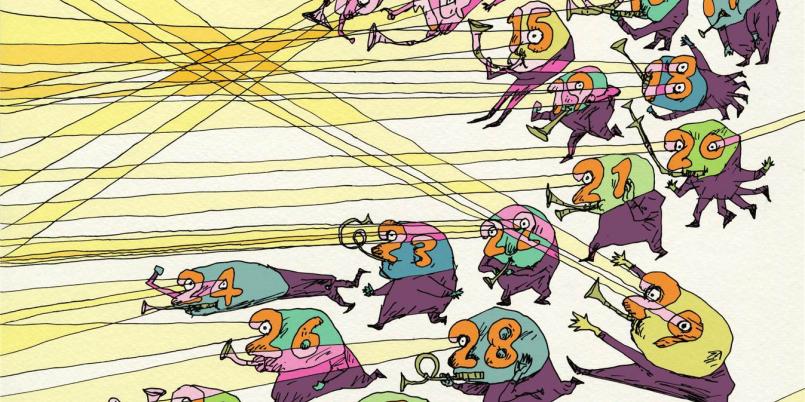 29. Międzynarodowy Festiwal Filmowy Etiuda&Anima