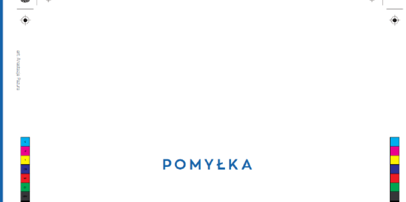 Presto #38: Pomyłka
