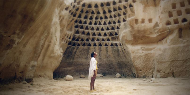 America Laila Films na Mastercard OFF CAMERA 2023