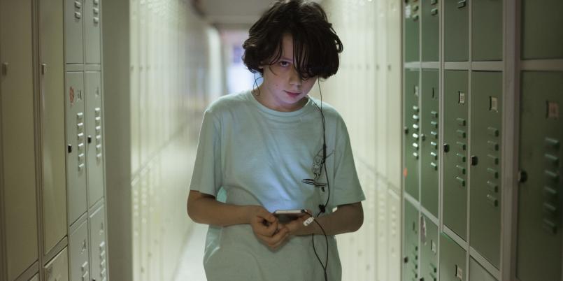 Kampania społeczna „Uważaj na słowa” Polskiego Stowarzyszenia Syndrom Tourette’a