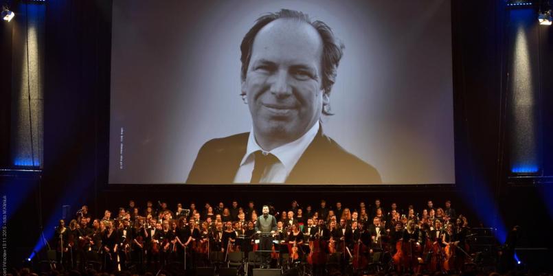 Hans Zimmer