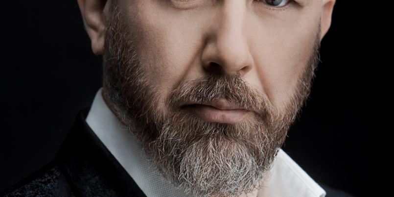 Rafał Siwek debiutuje w Royal Opera House