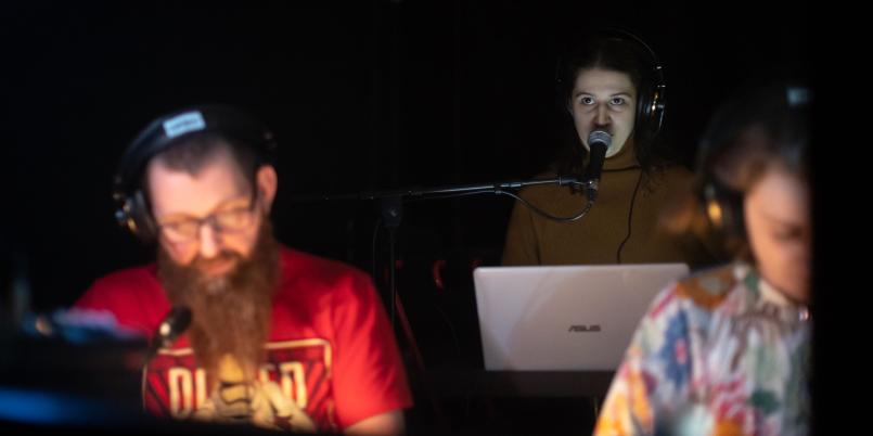 Opera Dostępna – audiodeskrypcja w Operze Bałtyckiej