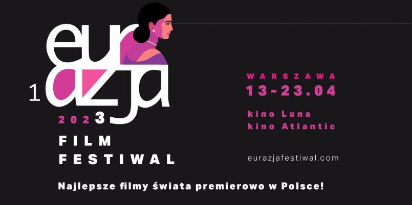 Eurazja Film Festiwal