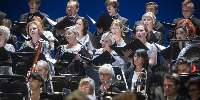 Chór Opery Bałtyckiej