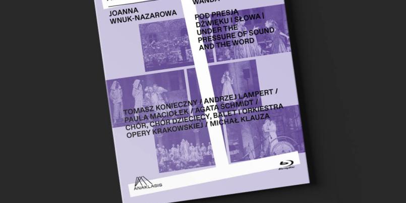 „Wanda” Joanny Wnuk-Nazarowej, PWM