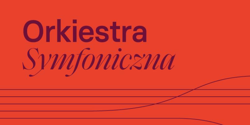 Koncert Orkiestry Symfonicznej w ramach Międzynarodowego Konkursu Fletowego