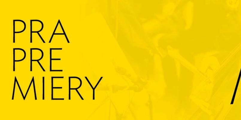 Marcowe prawykonania utworów z katalogu Polskiego Wydawnictwa Muzycznego