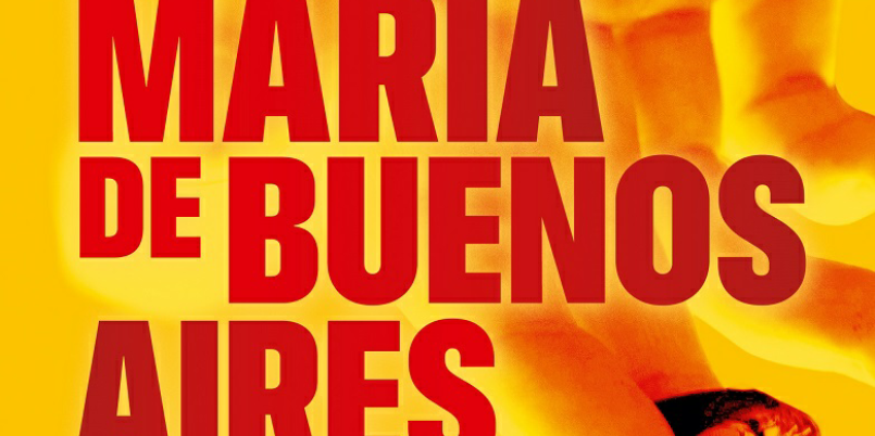 Maria de Buenos Aires w reżyserii Wojciecha Farugi w TW-ON