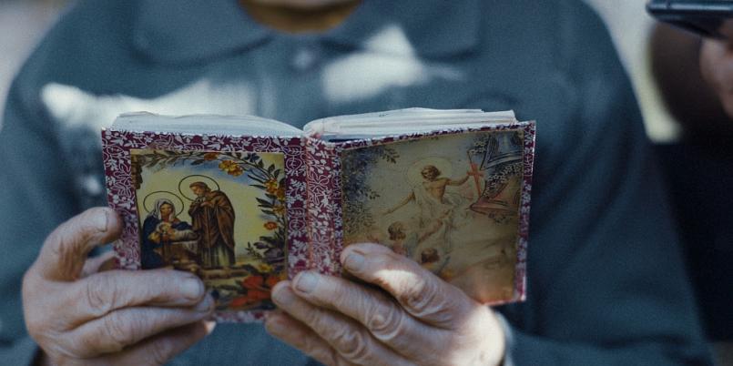 „Żegnam cię, mój świecie wesoły”, reż. Joo Joostberens