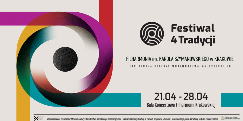 Festiwal 4 Tradycji – trzecia edycja wydarzenia