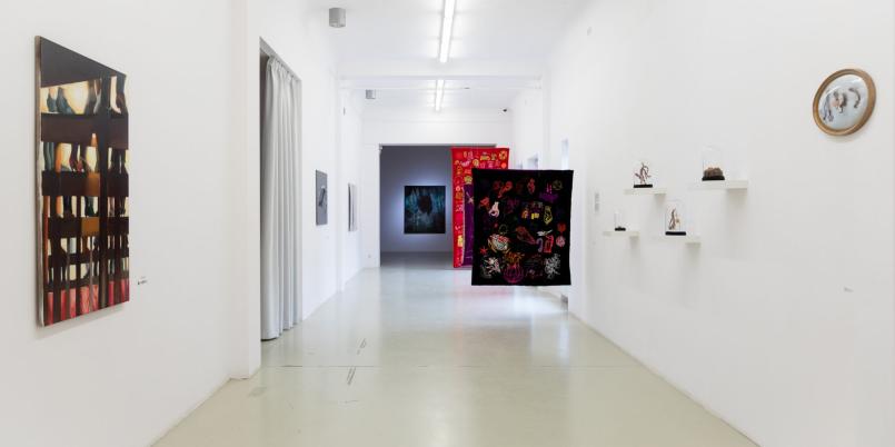 7. Gdańskie Biennale Sztuki