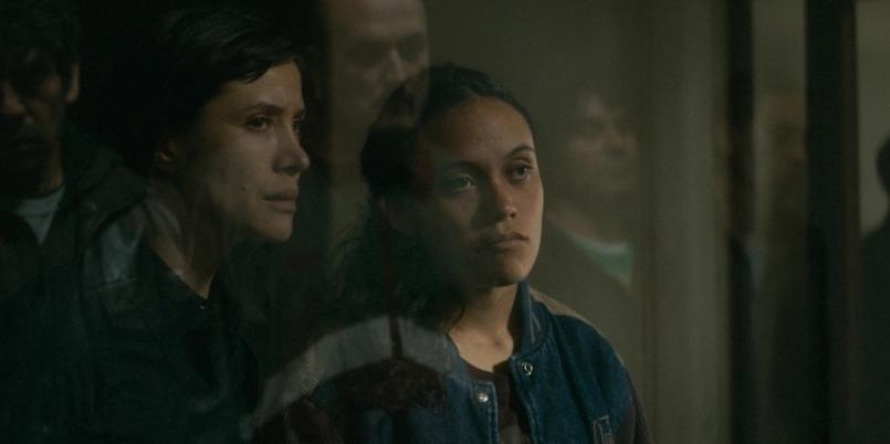 Blanquita reż. Fernando Guzzoni