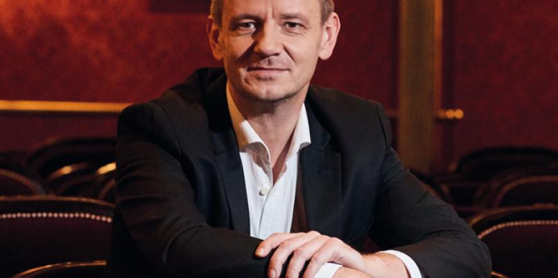 Marcin Nałęcz Niesiolowski