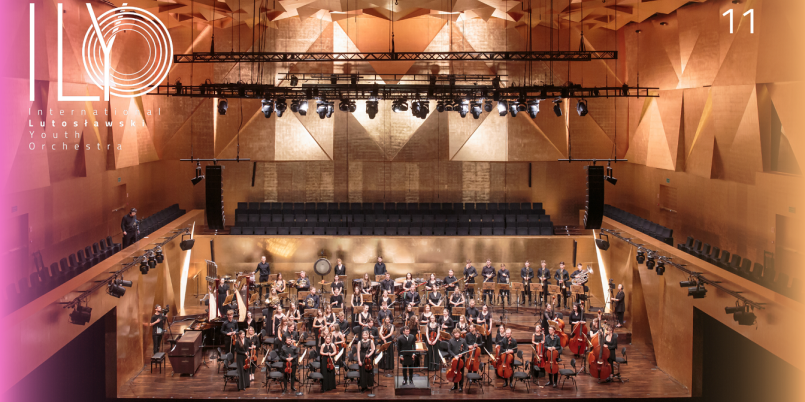 International Lutosławski Youth Orchestra