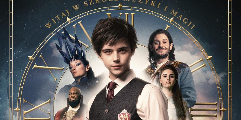 „Czarodziejski flet” w kinach od 21 kwietnia
