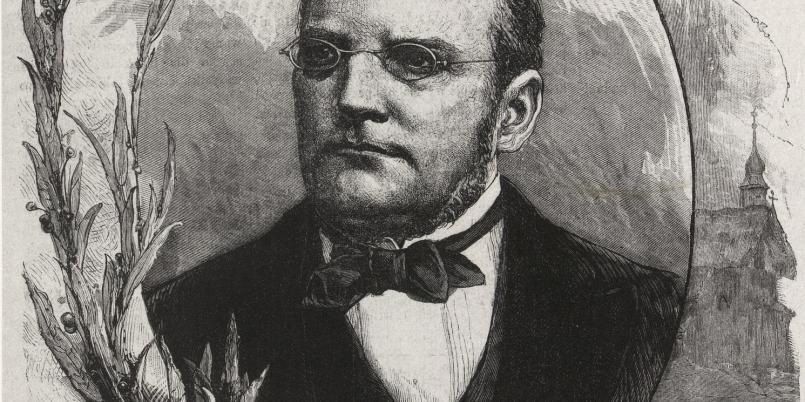 Stanisław Moniuszko