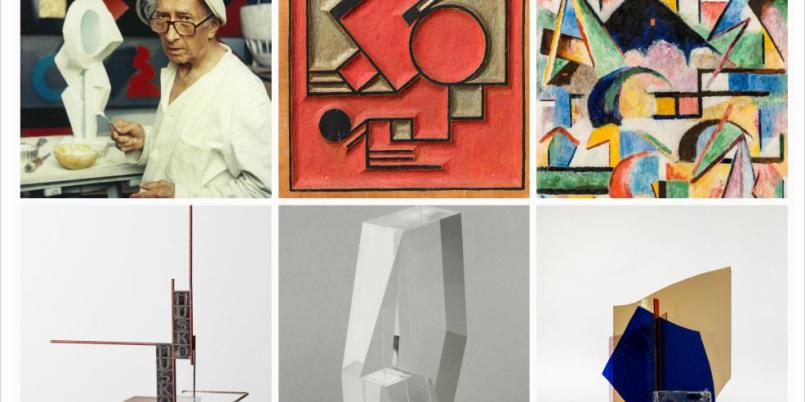 Prace Ericha Buchholza