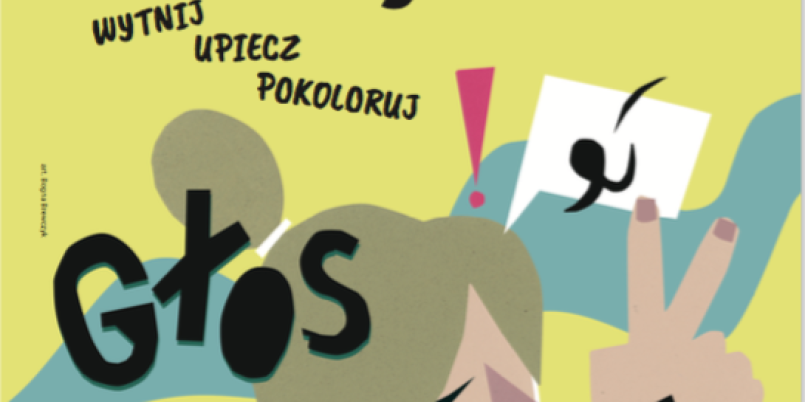 Presto Junior #2: Głos