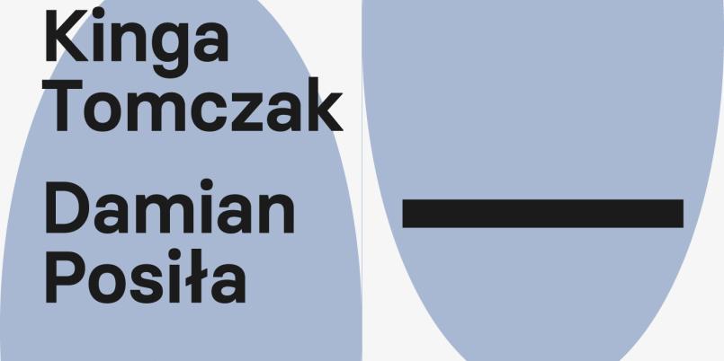 XIV Ogranowe Matinée – Kinga Tomczak i Damian Posiła
