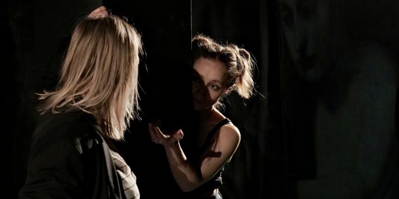 Ósmy. Trzeci; fot. Grzegorz Kujawiński