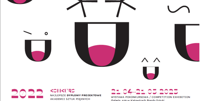 DESIGN 32. Konkurs na najlepszy dyplom projektowy publicznych uczelni artystycznych 2022