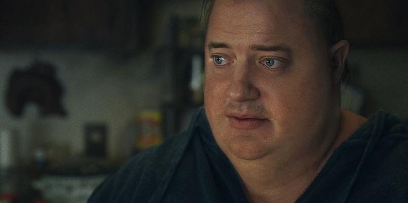  "Wieloryb"  Darrena Aronofsky’ego