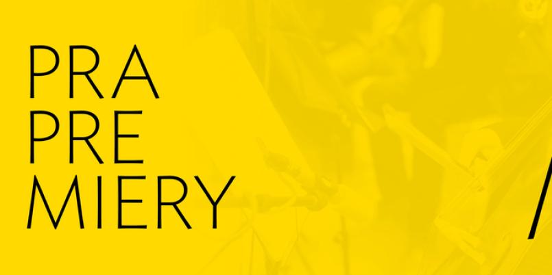 Kwietniowe prawykonania utworów z katalogu Polskiego Wydawnictwa Muzycznego