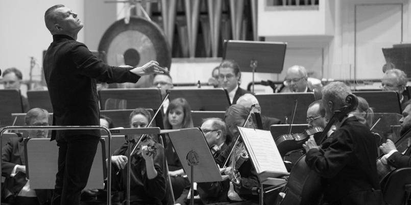 Sebastian Perłowski, fot. K. Kalinowski