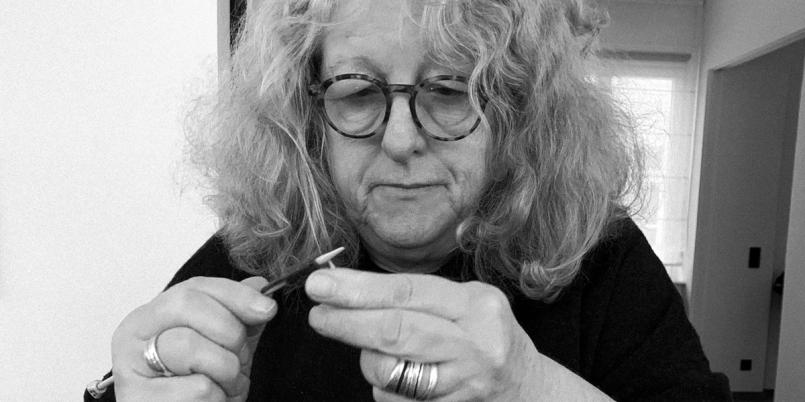 Jenny Beavan