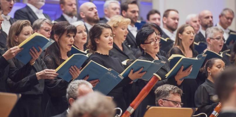 Chór Filharmonii Krakowskiej
