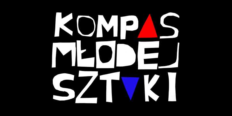 13. Kompas Młodej Sztuki 2023