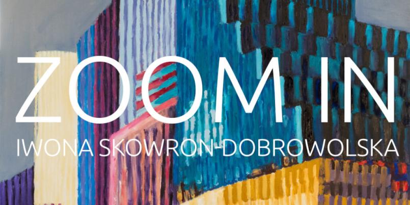 Iwona Skowron-Dobrowolska 