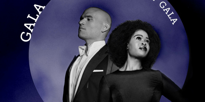 Gala sylwestrowa w Teatrze Wielkim