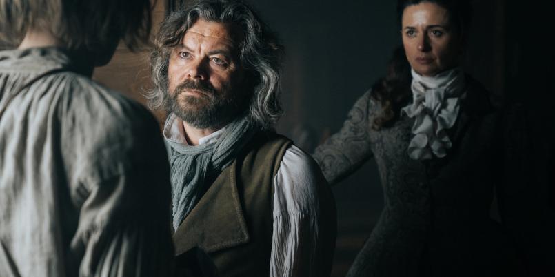 „Kos”; fot. Łukasz Bąk