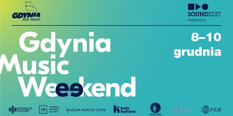 Gdynia Music Weekend