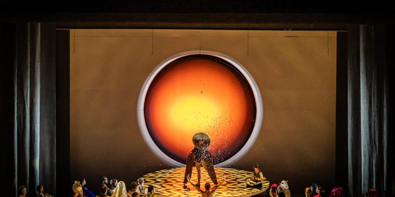 Karnawał zwierząt, Opera Bałtycka