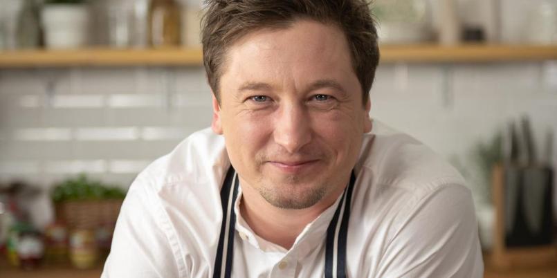 Grzegorz  Łapanowski