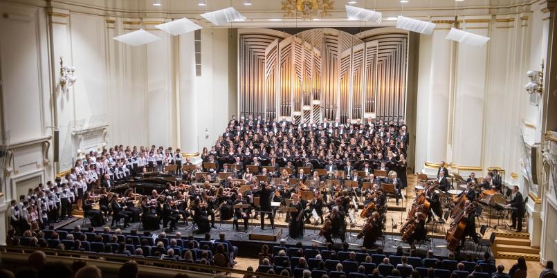 Carmina Burana (2023), fot. K. Kalinowski