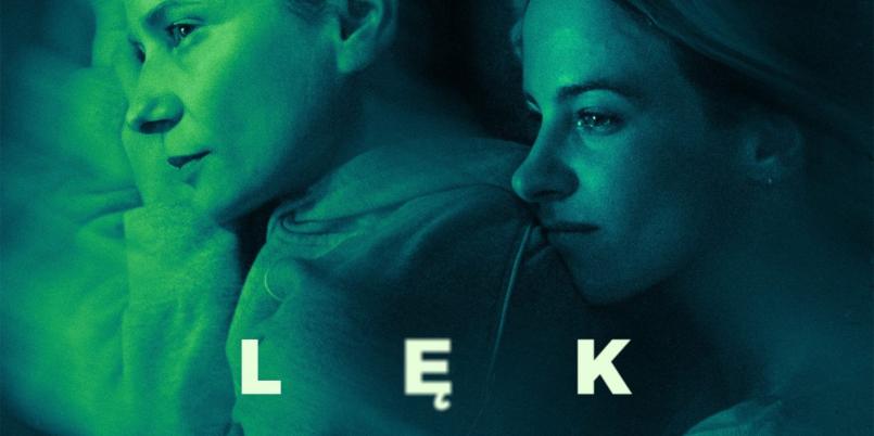 Lęk, reż. Sławomir Fabicki