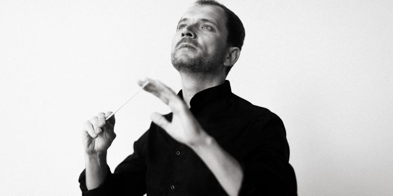 Szymon Morus; fot. K. Kacperski