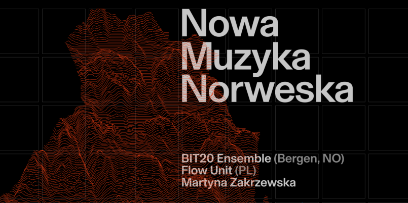 Nowa Muzyka Norweska w AMKP