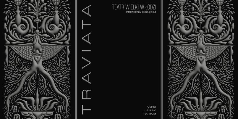 Premiera opery „Traviata” w Teatrze Wielkim w Łodzi