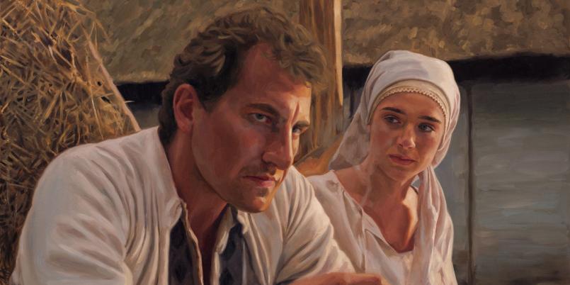 Robertem Gulaczyk, Chłopi