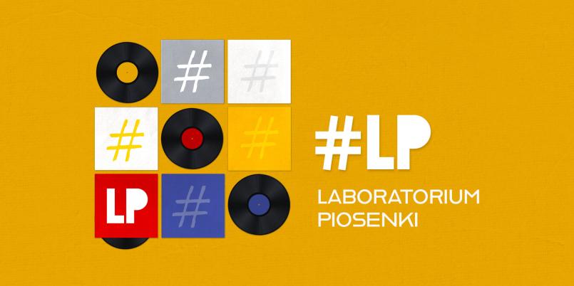 #LABORATORIUM PIOSENKI