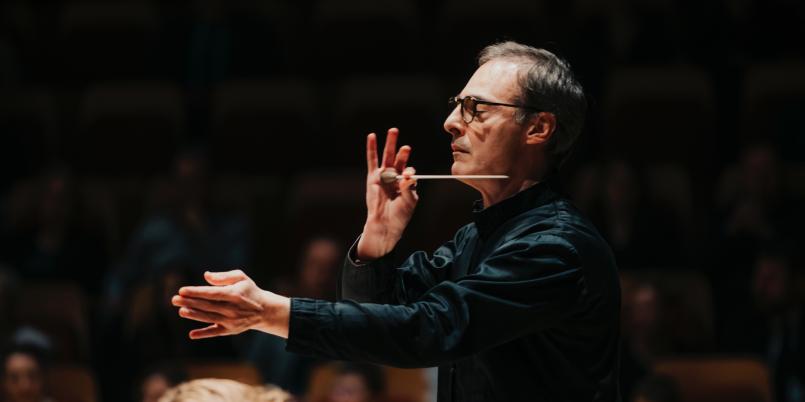 George Tchitchinadze; fot. Edyta Steć